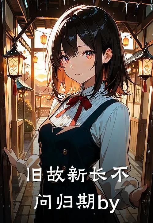旧故新长不问归期by