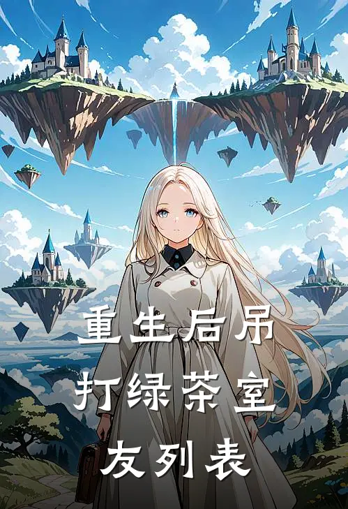 重生后吊打绿茶室友列表