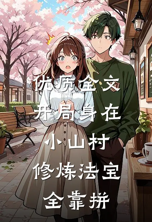 优质全文开局身在小山村，修炼法宝全靠拼