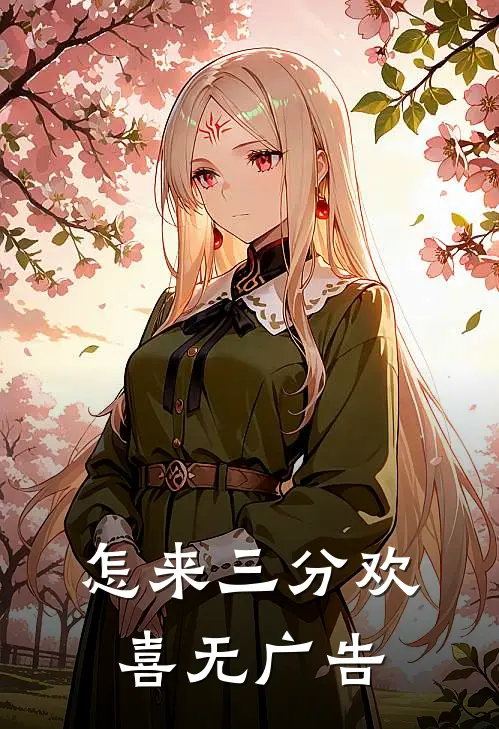 怎来三分欢喜无广告