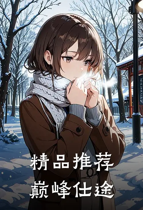 精品推荐巅峰仕途