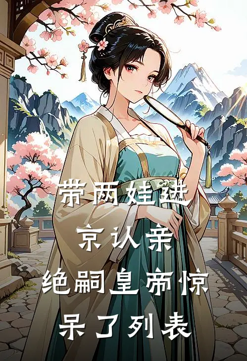 带两娃进京认亲，绝嗣皇帝惊呆了列表