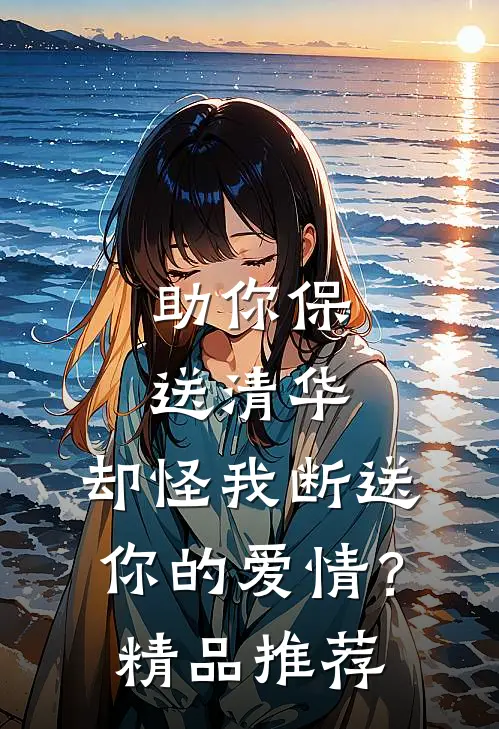 助你保送清华，却怪我断送你的爱情？精品推荐
