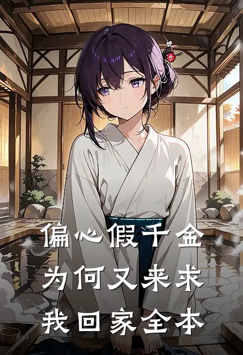 偏心假千金，为何又来求我回家全本