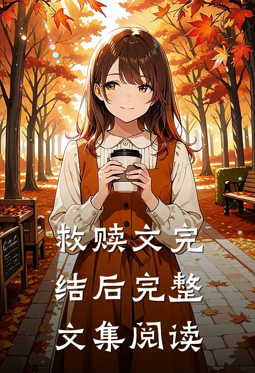 救赎文完结后完整文集阅读