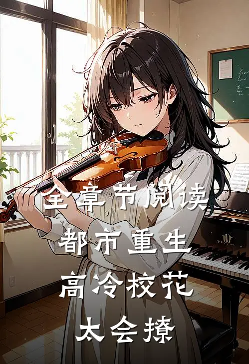 全章节阅读都市重生：高冷校花太会撩