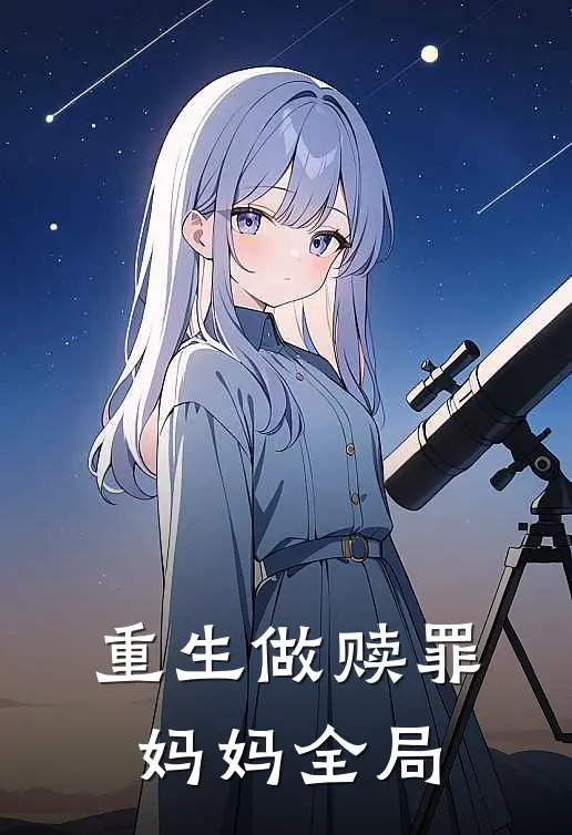 重生做赎罪妈妈全局