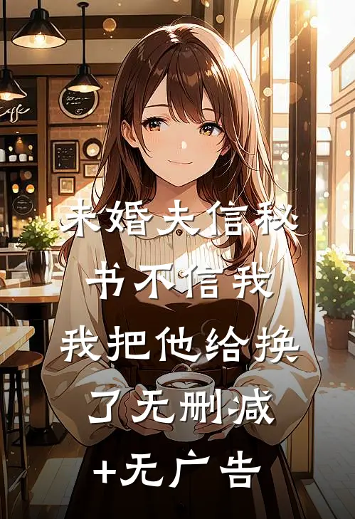 未婚夫信秘书不信我，我把他给换了无删减+无广告