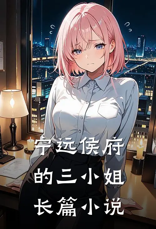 宁远侯府的三小姐长篇小说