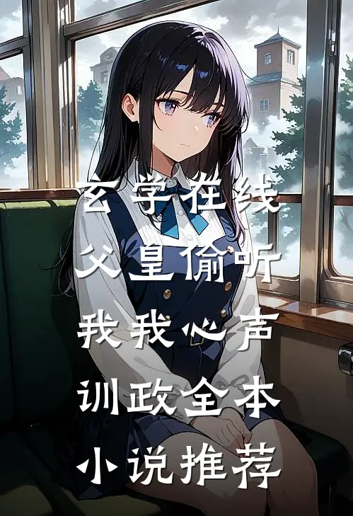 玄学在线：父皇偷听我我心声训政全本小说推荐