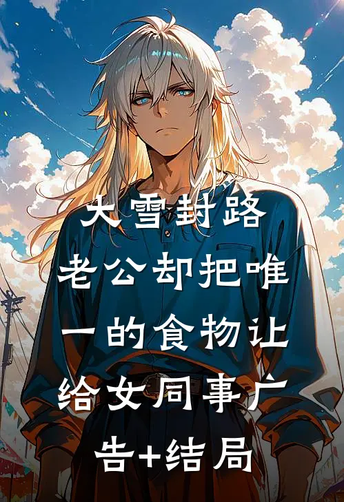 大雪封路，老公却把唯一的食物让给女同事广告+结局