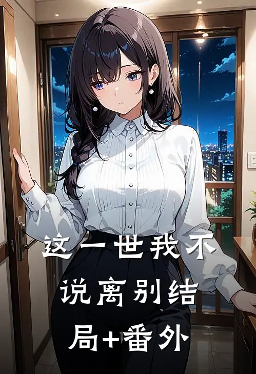 这一世我不说离别结局+番外