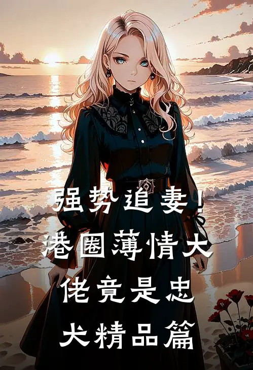 强势追妻！港圈薄情大佬竟是忠犬精品篇