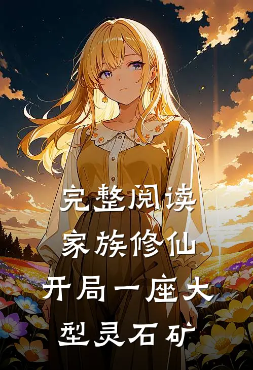 完整阅读家族修仙：开局一座大型灵石矿