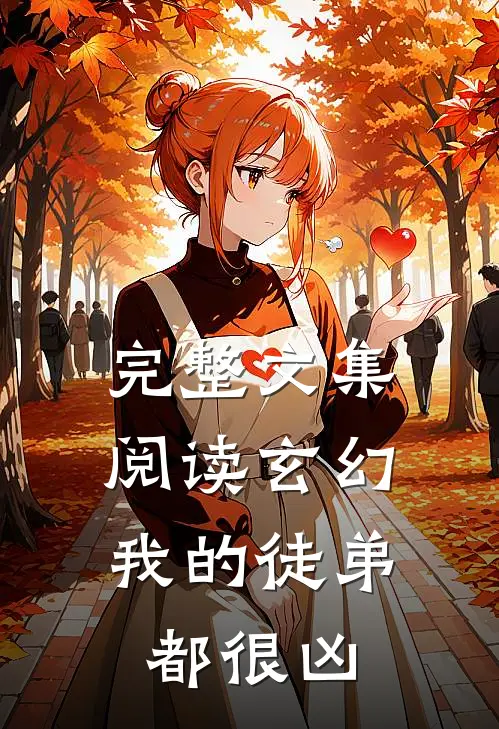 完整文集阅读玄幻：我的徒弟都很凶