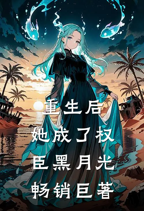 重生后，她成了权臣黑月光畅销巨著