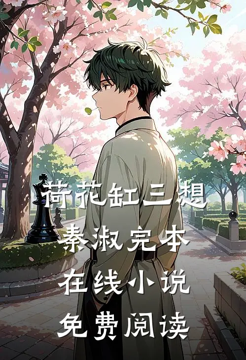 荷花缸三想秦淑完本在线小说免费阅读