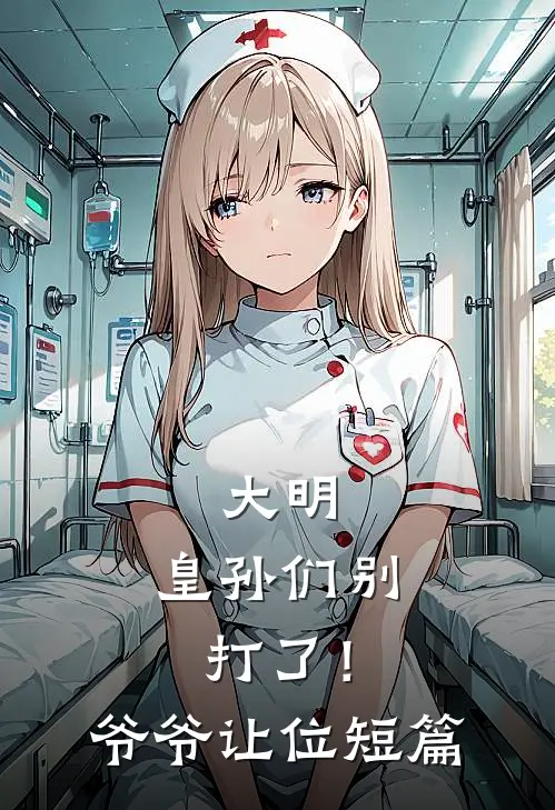 大明皇孙们别打了!爷爷让位短篇