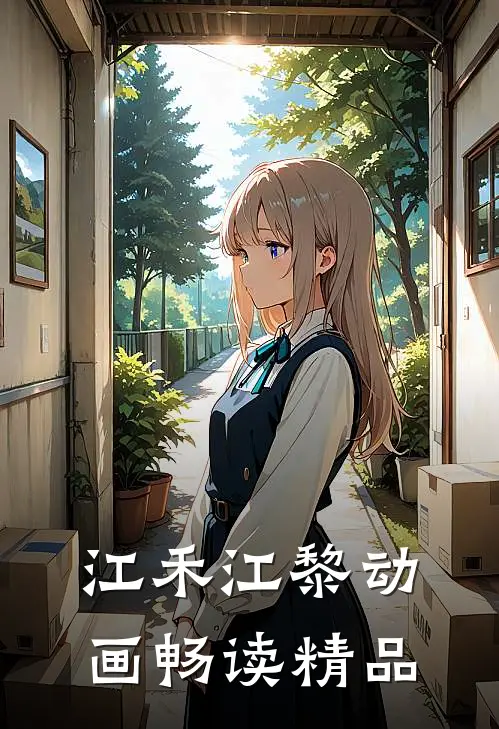 江禾江黎动画畅读精品
