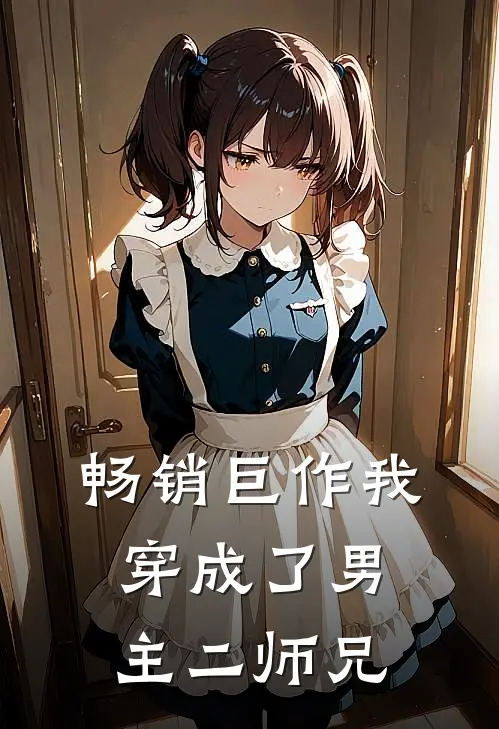 畅销巨作我穿成了男主二师兄
