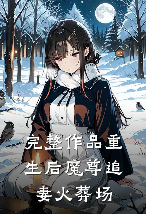 完整作品重生后魔尊追妻火葬场
