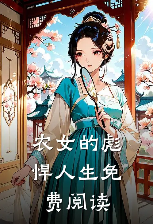 农女的彪悍人生免费阅读