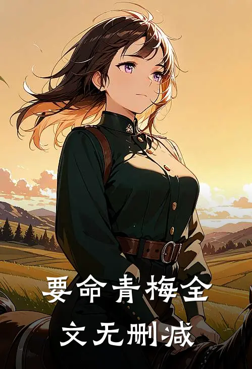 要命青梅全文无删减