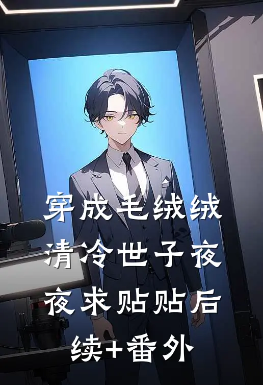 穿成毛绒绒，清冷世子夜夜求贴贴后续+番外