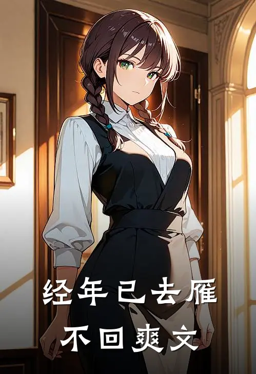 经年已去雁不回爽文