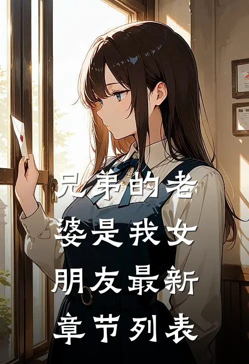 兄弟的老婆是我女朋友最新章节列表