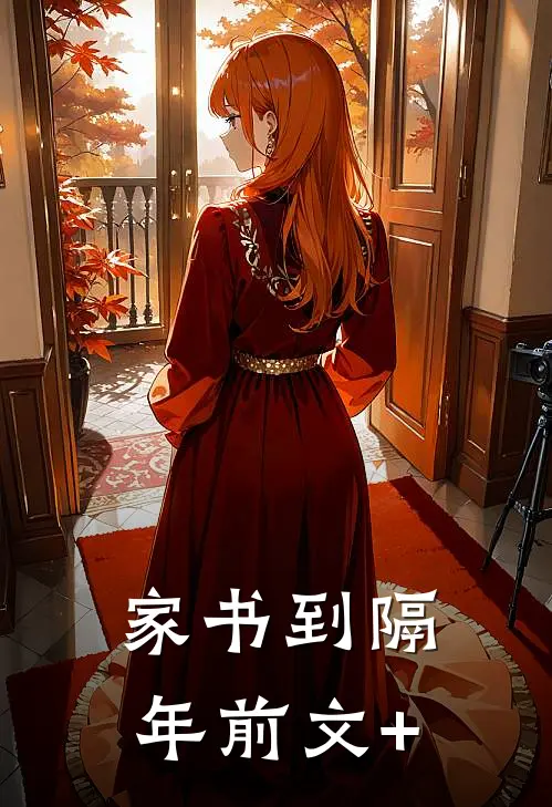 家书到隔年前文+