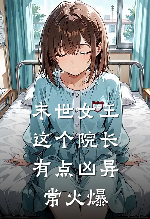 末世女王：这个院长有点凶异常火爆