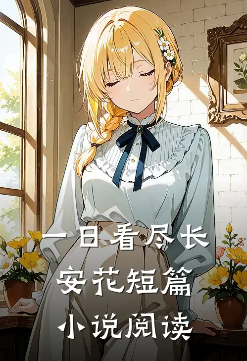 一日看尽长安花短篇小说阅读