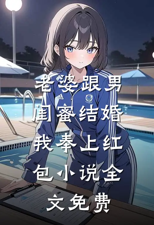 老婆跟男闺蜜结婚，我奉上红包小说全文免费