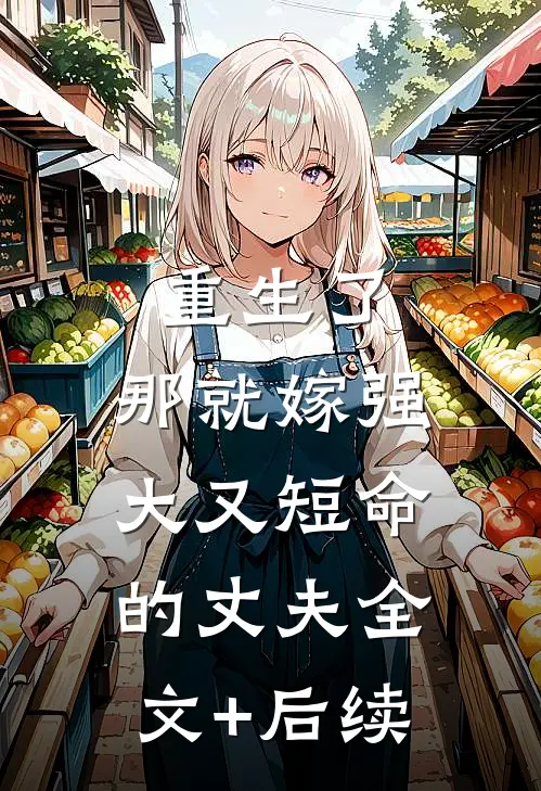 重生了，那就嫁强大又短命的丈夫全文+后续