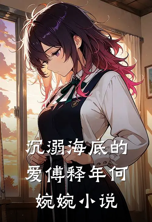 沉溺海底的爱傅释年何婉婉小说