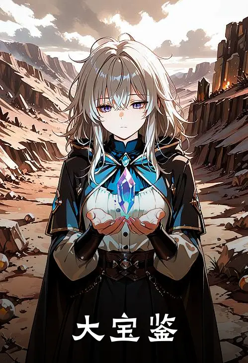 大宝鉴