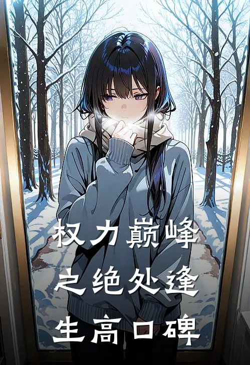 权力巅峰之绝处逢生高口碑