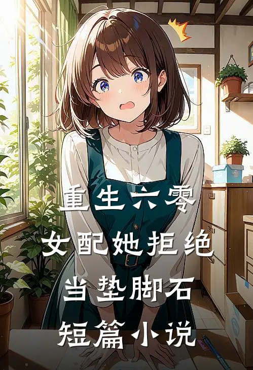 重生六零：女配她拒绝当垫脚石短篇小说