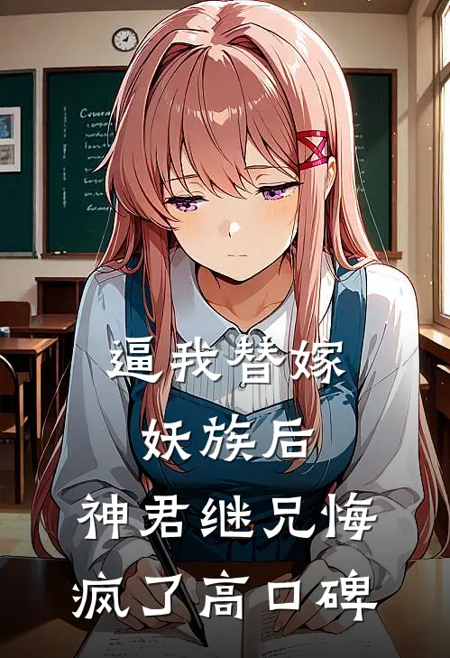 逼我替嫁妖族后，神君继兄悔疯了高口碑