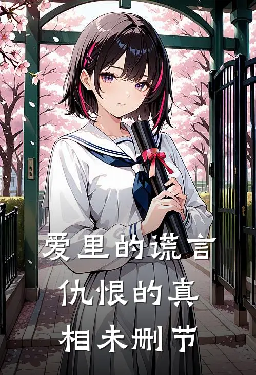 爱里的谎言，仇恨的真相未删节