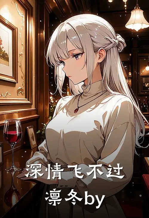 深情飞不过凛冬by