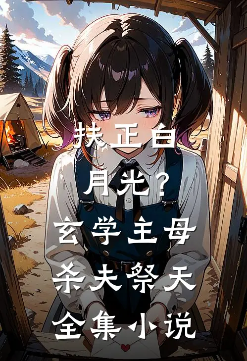 扶正白月光？玄学主母杀夫祭天全集小说