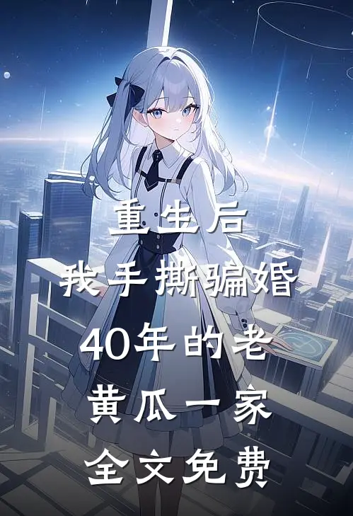 重生后，我手撕骗婚40年的老黄瓜一家全文免费
