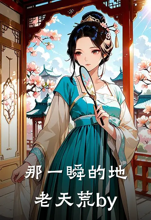 那一瞬的地老天荒by