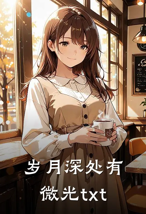 岁月深处有微光txt