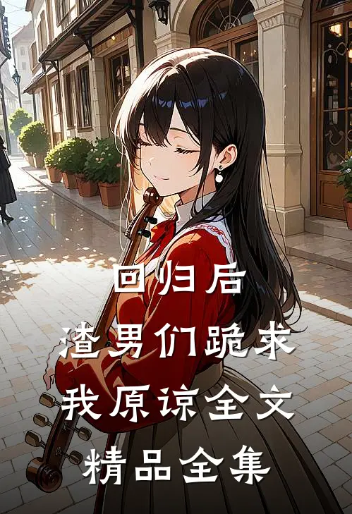 回归后,渣男们跪求我原谅全文精品全集