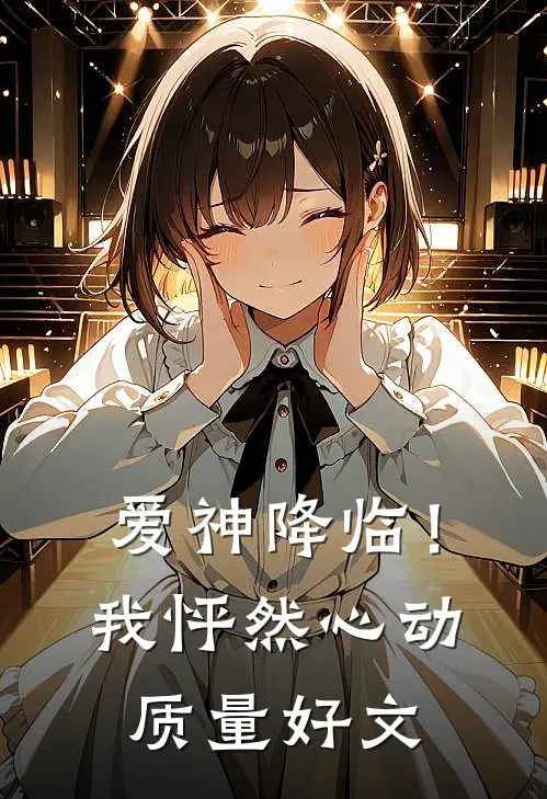 爱神降临！我怦然心动质量好文