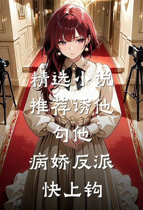 精选小说推荐诱他，勾他，病娇反派快上钩