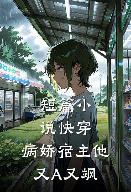 短篇小说快穿：病娇宿主他又A又飒